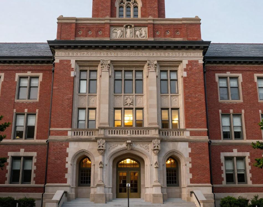 2026年密歇根大学机械工程本科选课指南 2026年密歇根大学机械工程本科选课指南