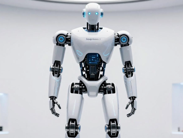 谷歌推出 Gemini Robotics 2，兼顾灵巧操作与多机器人协同作业能力