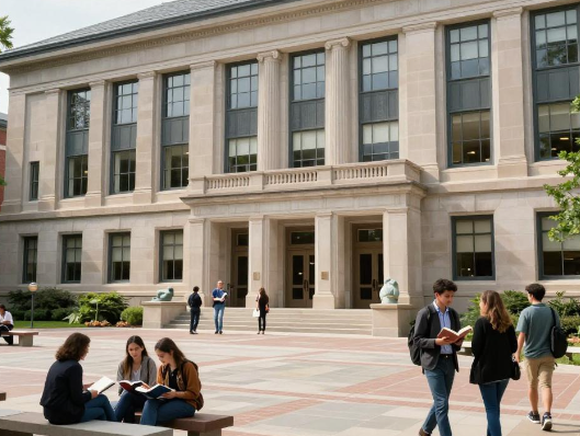 2026年卡内基梅隆大学人工智能硕士学制时长