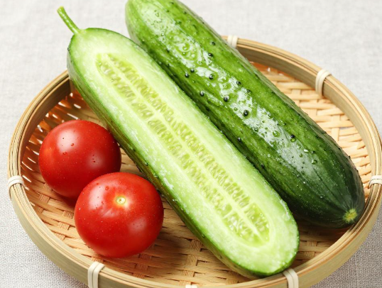 花高价买的水果型蔬菜到底值不值？ 2026水果型蔬菜真比普通菜更营养？