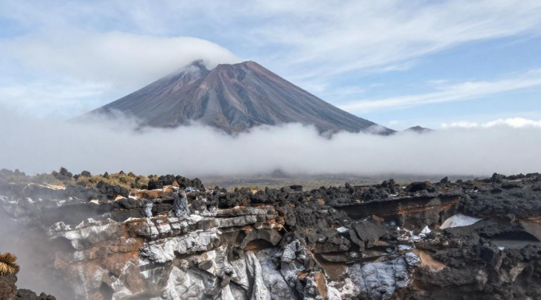 佛得角圣地亚哥岛火山盐雾能缓解过敏性哮喘吗？