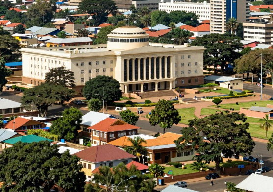 博茨瓦纳哈博罗内牛肉出口公司注册? 2026博茨瓦纳哈博罗内牛肉出口流程