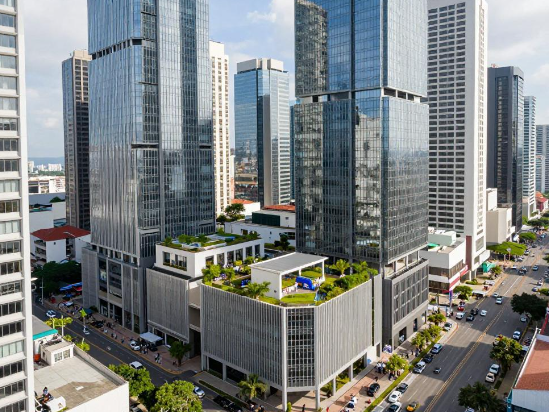 巴拿马巴拿马城跨境电商外汇管制松吗? 2026巴拿马城跨境外汇政策详解