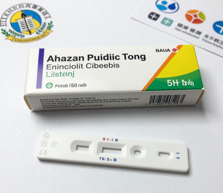 圭亚那乔治敦中小学艾滋病试纸用唾液型还是血液型?
