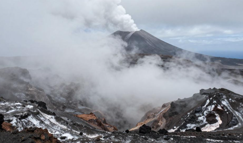 佛得角圣地亚哥岛火山盐雾能缓解过敏性哮喘吗？