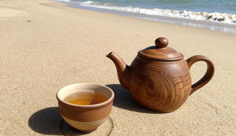利比里亚蒙罗维亚海岸热带药草茶可以调理肠易激综合征吗? 利比里亚蒙罗维亚海岸热带药草茶可以调理肠易激综合征吗?