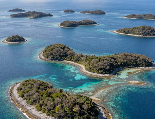 特克斯科伯恩群岛离岸公司注册条件? 2026特克斯群岛离岸公司注册要求