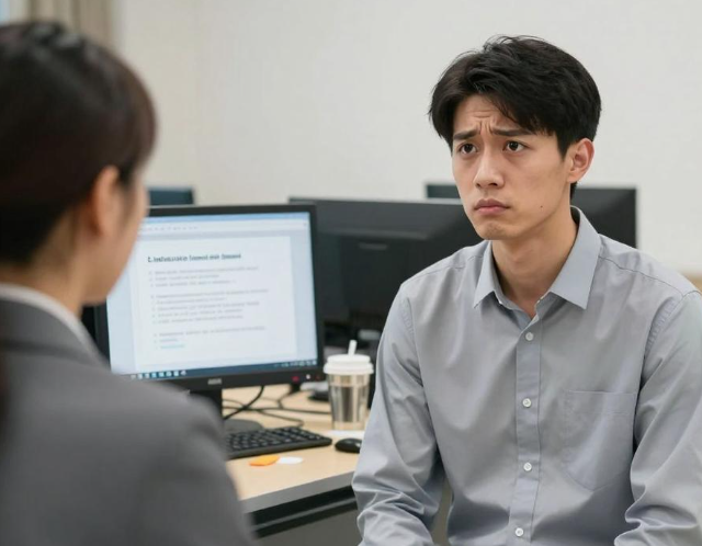 复试口语遇到难题怎么办，复试口语临场应变答题方法论