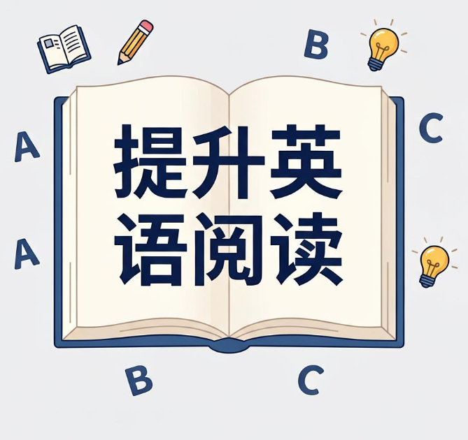 提升英语阅读,英语阅读看不懂该怎么破局 提升英语阅读,英语阅读看不懂该怎么破局