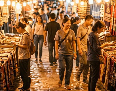 2026年琅勃拉邦市民宿企业年度财务做账规范
