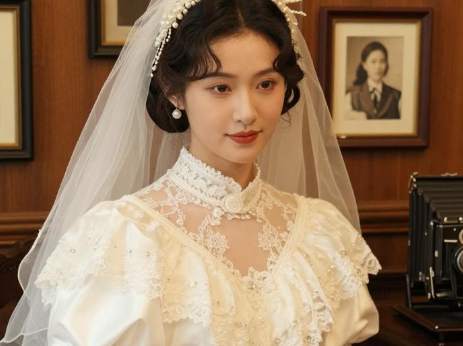 2026年黑山科托尔复古婚纱批发注册要求