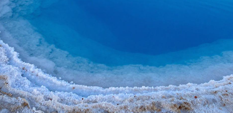 2026年马耳他的蓝色泻湖盐浴可以治疗甲状腺结节吗? 2026年马耳他的蓝色泻湖盐浴可以治疗甲状腺结节吗?