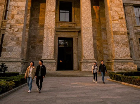 2026年斯坦福大学暑期科研申请材料清单