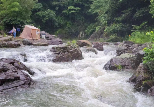 白海豚停编雨还要下到什么时候 台风“白海豚”已经停止编号