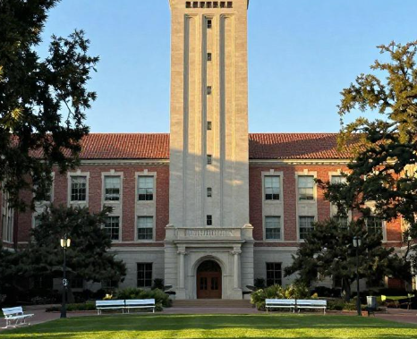 2026年加州大学伯克利分校转学学分规则
