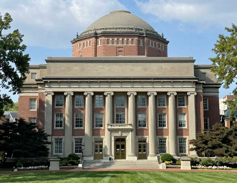2026年哥伦比亚大学教育学院实习要求