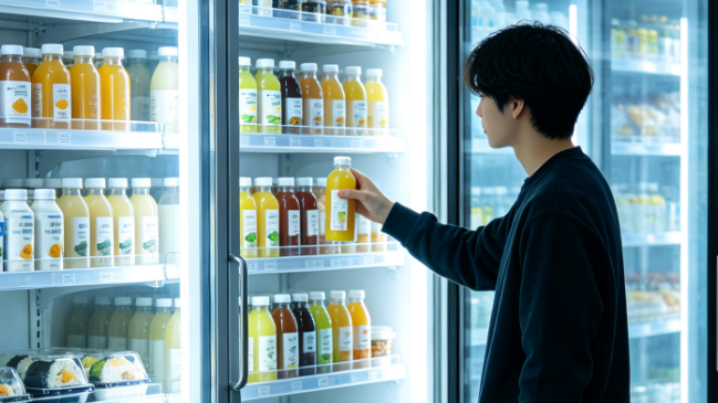 食品饮料板块迎来新变化,消费升级体现在每一口 食品饮料板块迎来新变化,消费升级体现在每一口