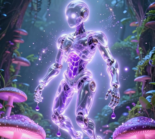 液体机器人告别僵硬机械局限,液体机器人距离大规模普及还有多远 液体机器人告别僵硬机械局限,液体机器人距离大规模普及还有多远