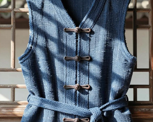 2026年希腊克里特岛手工编织服饰准入