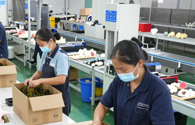 百慕大海洋衍生产业海外销路的优势是什么？