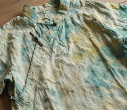 2026年哥斯达黎加阿拉胡埃拉天然染料服饰准入