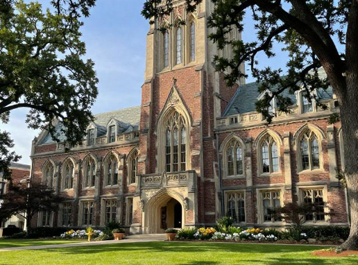 2026年范德比尔特大学工程博士奖学金政策
