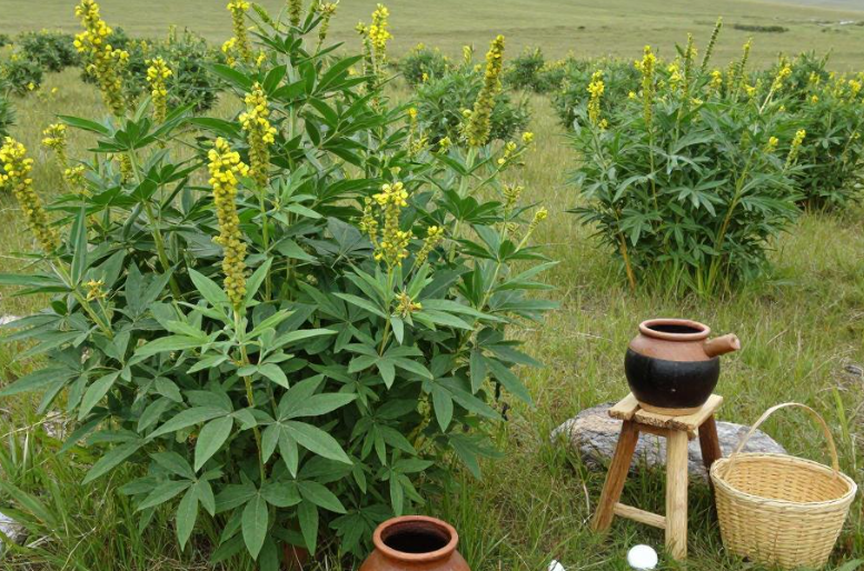 2026年蒙古高原野生蒙古黄芪药浴可以提升运动后恢复效率吗？
