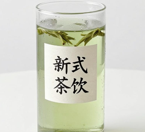 新式茶饮爆款都有什么特点，2026 新式茶饮热门品类口味趋势盘点