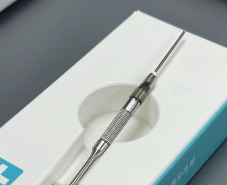 取卵针粗细长短该如何区分，2026 取卵针规格差异对体感的不同影响