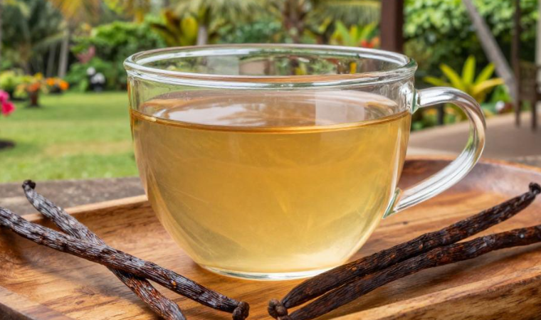 留尼汪岛香草根茶可以调节胰岛素敏感性吗？