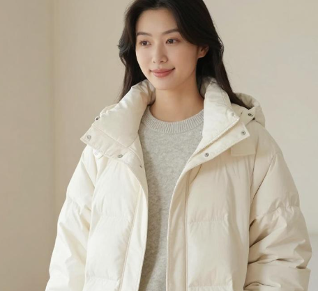 羽绒服价位该怎么选择，2026 羽绒服不同价位品质差异详细对比
