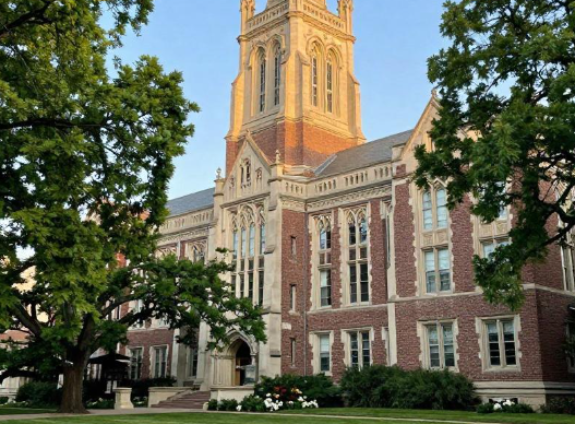 2026年凯斯西储大学生物硕士录取条件