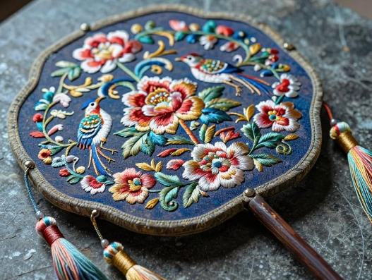 2026年危地马拉安提瓜民族刺绣出口审批