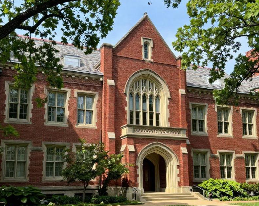 2026年凯斯西储大学生物硕士录取条件