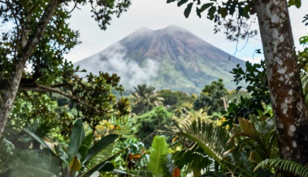 瓦努阿图塔纳岛火山灰浴可以改善银屑病斑块吗? 瓦努阿图塔纳岛火山灰浴可以改善银屑病斑块吗?