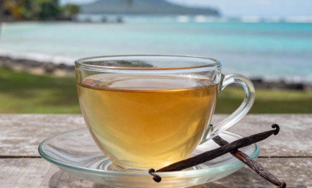 留尼汪岛香草根茶可以调节胰岛素敏感性吗？