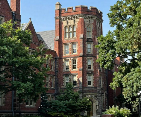 2026年匹兹堡大学计算机硕士语言标准