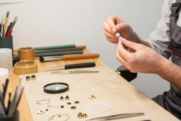 2026列支敦士登手工饰品产业海外流通有哪些渠道？