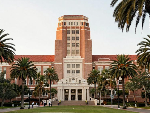 2026年佛罗里达大学商科预科申请材料