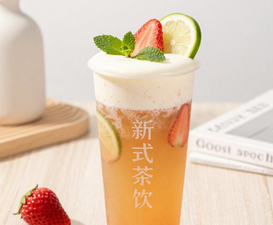 新式茶饮爆款都有什么特点，2026 新式茶饮热门品类口味趋势盘点