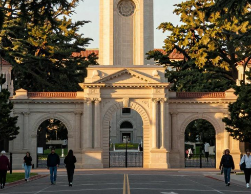 2026年加州大学圣巴巴拉分校艺术夏校要求