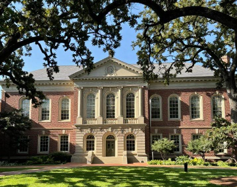 2026年埃默里大学公共卫生硕士录取偏好