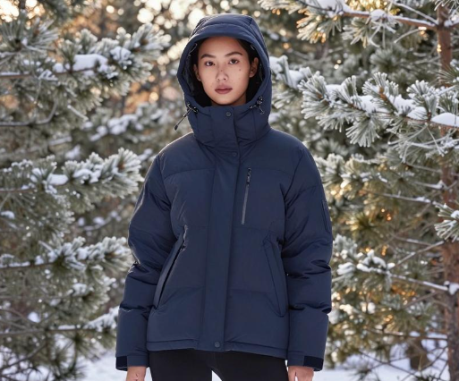 羽绒服价位该怎么选择，2026 羽绒服不同价位品质差异详细对比