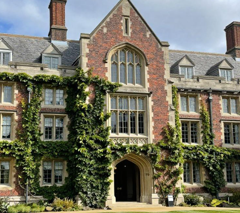 2026年罗切斯特大学光学博士资助政策