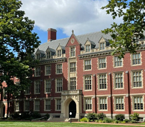 2026年哈佛大学教育学硕士录取门槛？