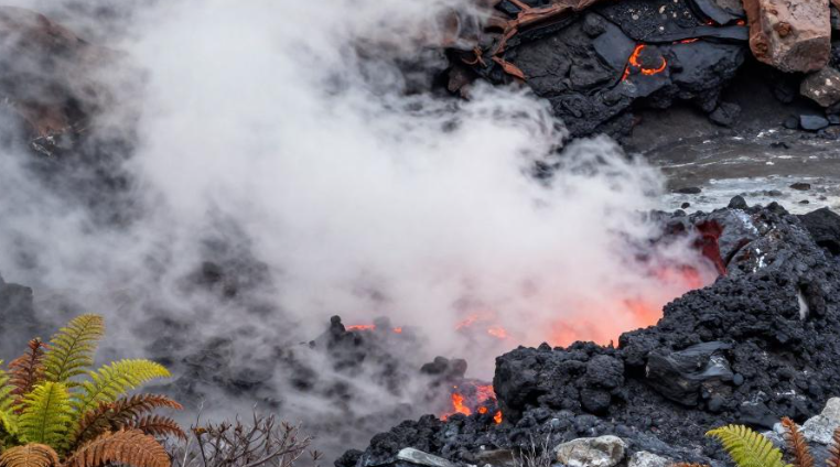 2026 伊奥利亚群岛火山蒸汽浴调理关节风湿