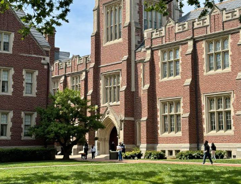 2026年宾夕法尼亚大学沃顿本科申请材料？