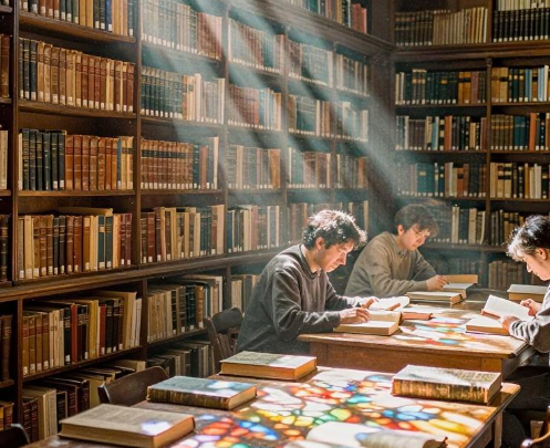 2026年圣母大学商科短期研修报名流程