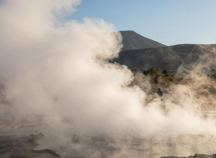 2026 伊奥利亚群岛火山蒸汽浴调理关节风湿