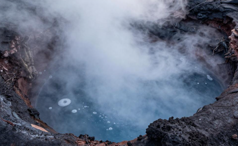 2026 伊奥利亚群岛火山蒸汽浴调理关节风湿
